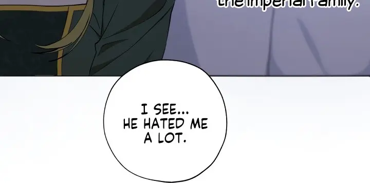 The Princess Imprints the Traitor Chapter 2 Page 6