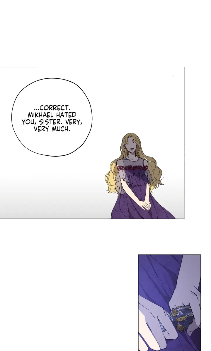 The Princess Imprints the Traitor Chapter 2 Page 7
