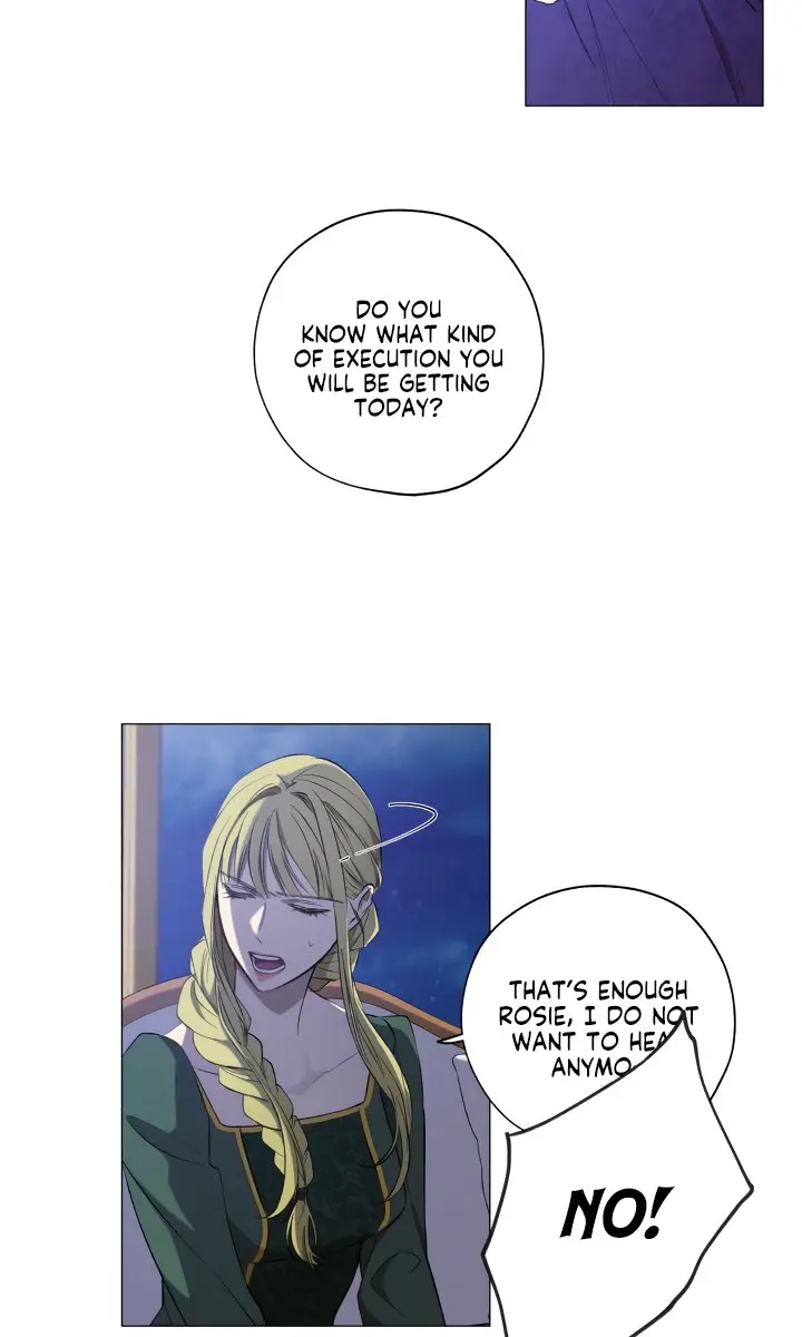 The Princess Imprints the Traitor Chapter 2 Page 8