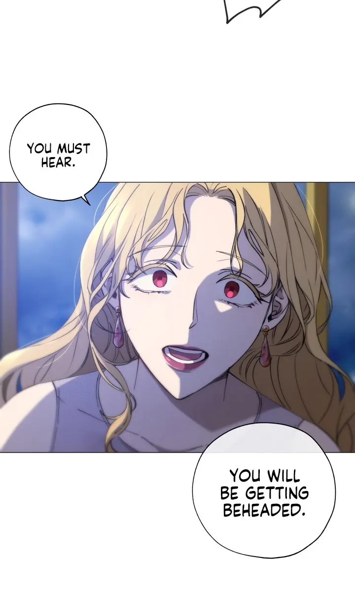 The Princess Imprints the Traitor Chapter 2 Page 9