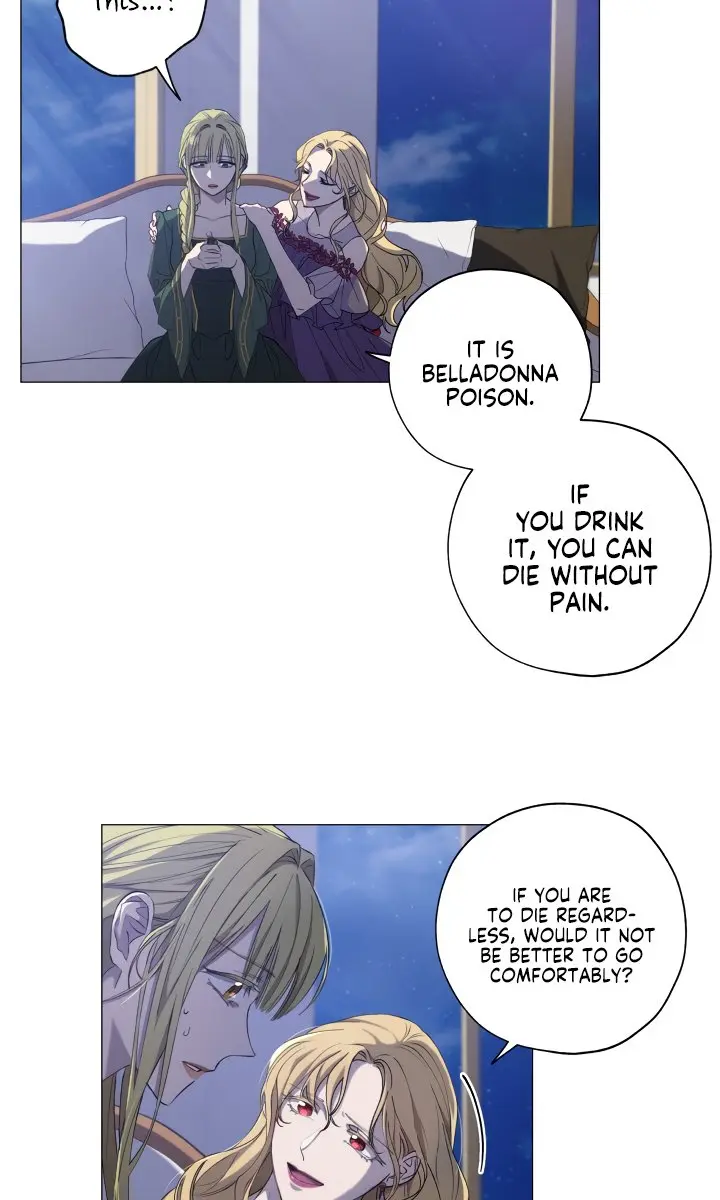 The Princess Imprints the Traitor Chapter 2 Page 14