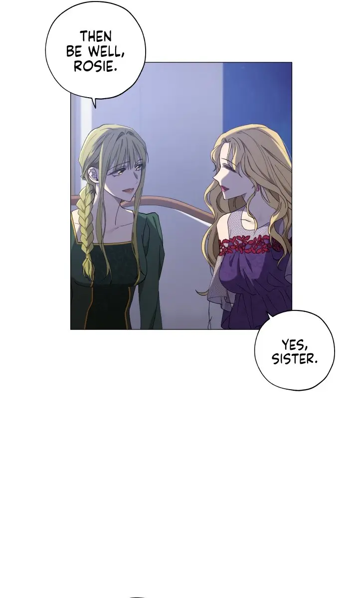 The Princess Imprints the Traitor Chapter 2 Page 21