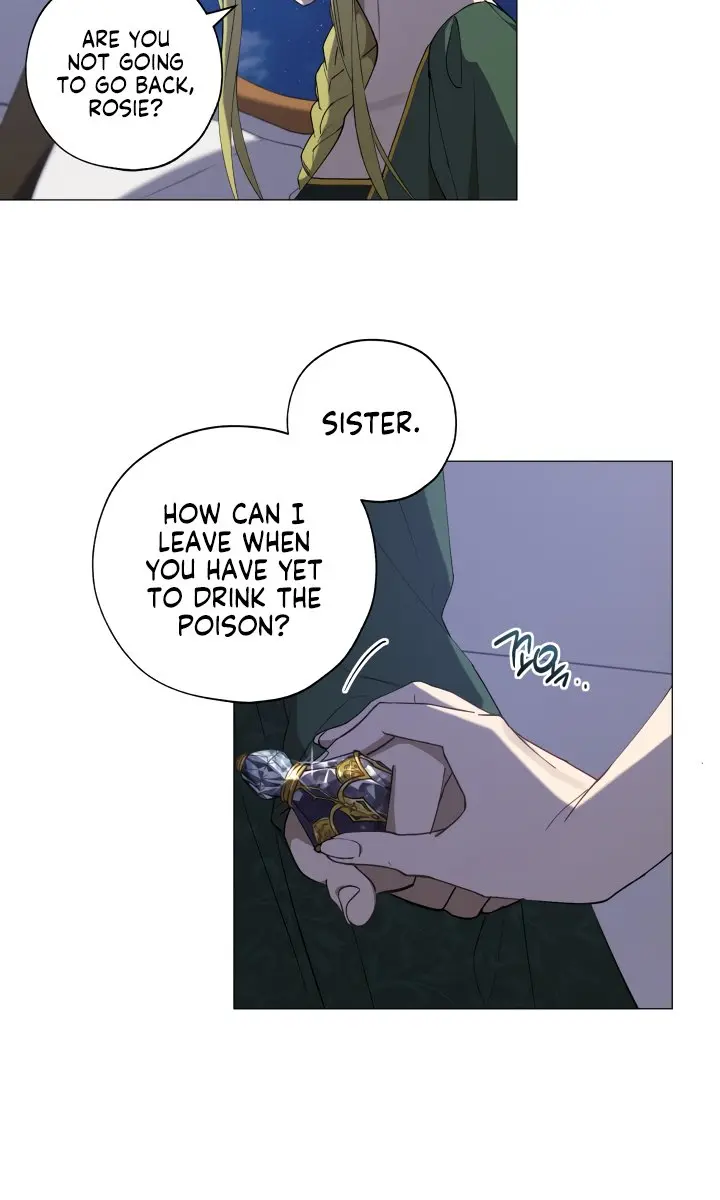 The Princess Imprints the Traitor Chapter 2 Page 23