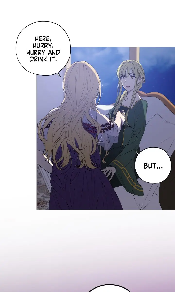 The Princess Imprints the Traitor Chapter 2 Page 26