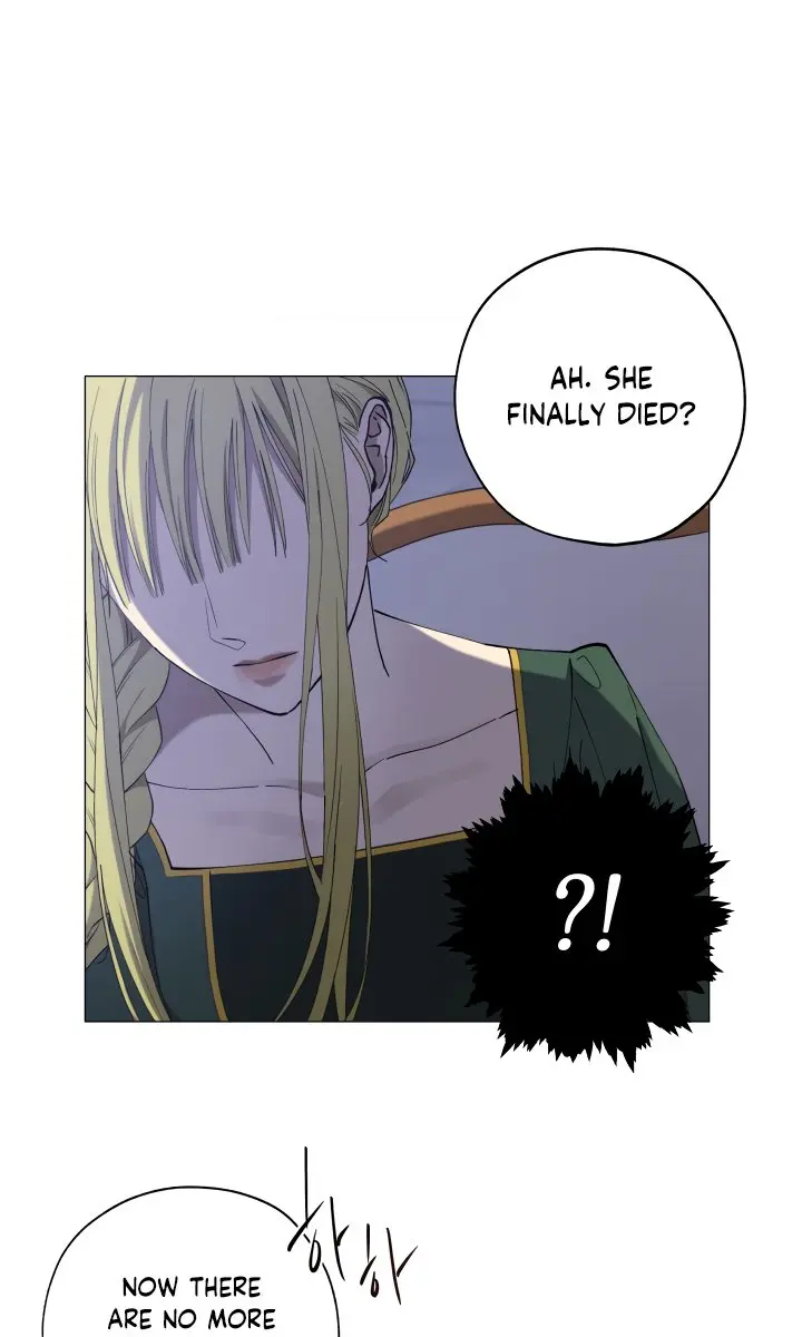 The Princess Imprints the Traitor Chapter 2 Page 37
