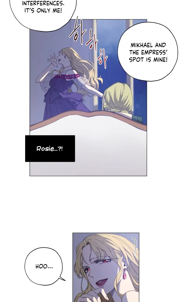 The Princess Imprints the Traitor Chapter 2 Page 38
