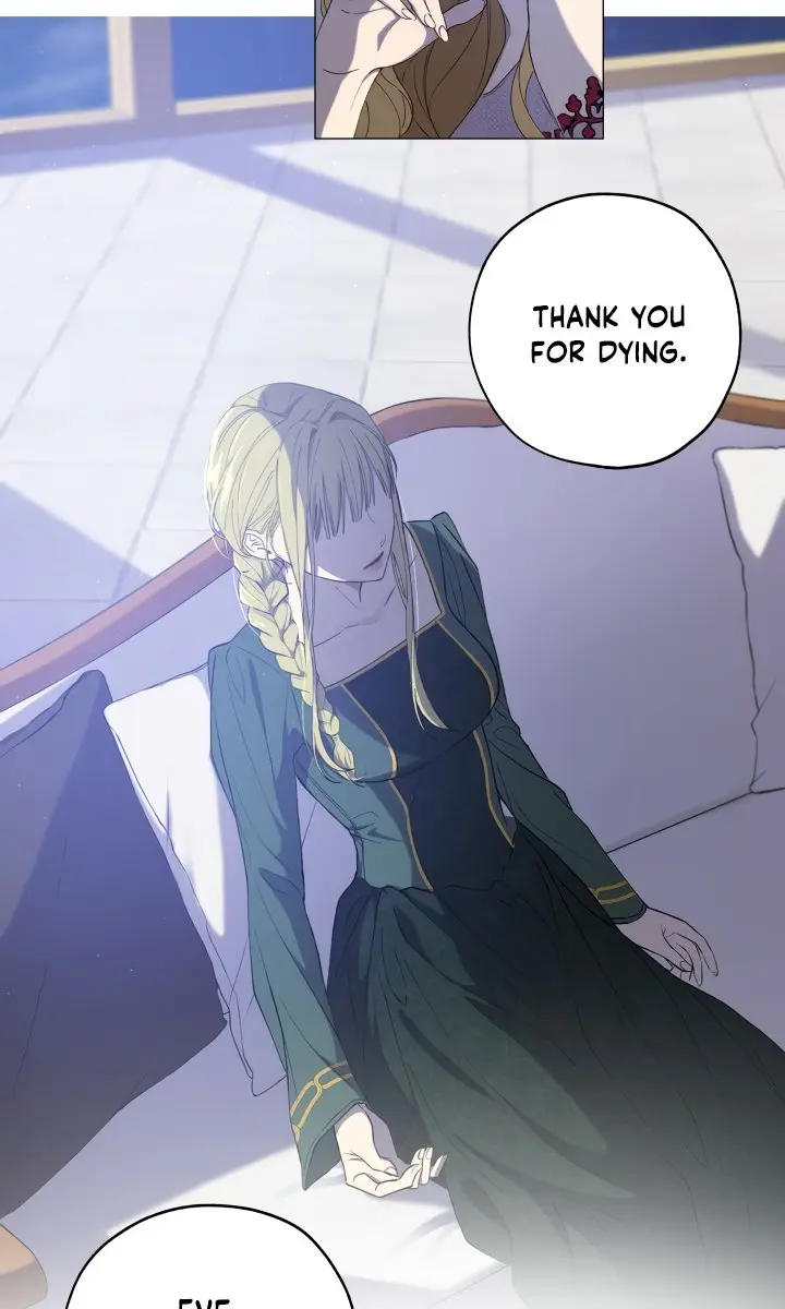 The Princess Imprints the Traitor Chapter 2 Page 39