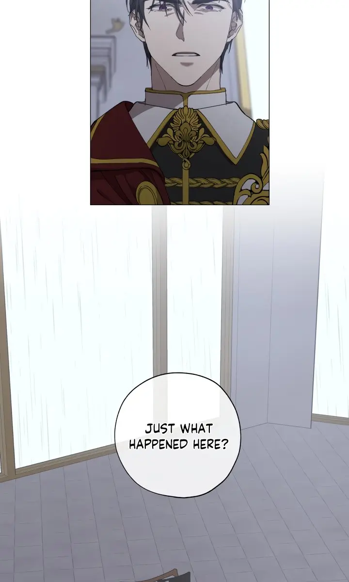 The Princess Imprints the Traitor Chapter 2 Page 47