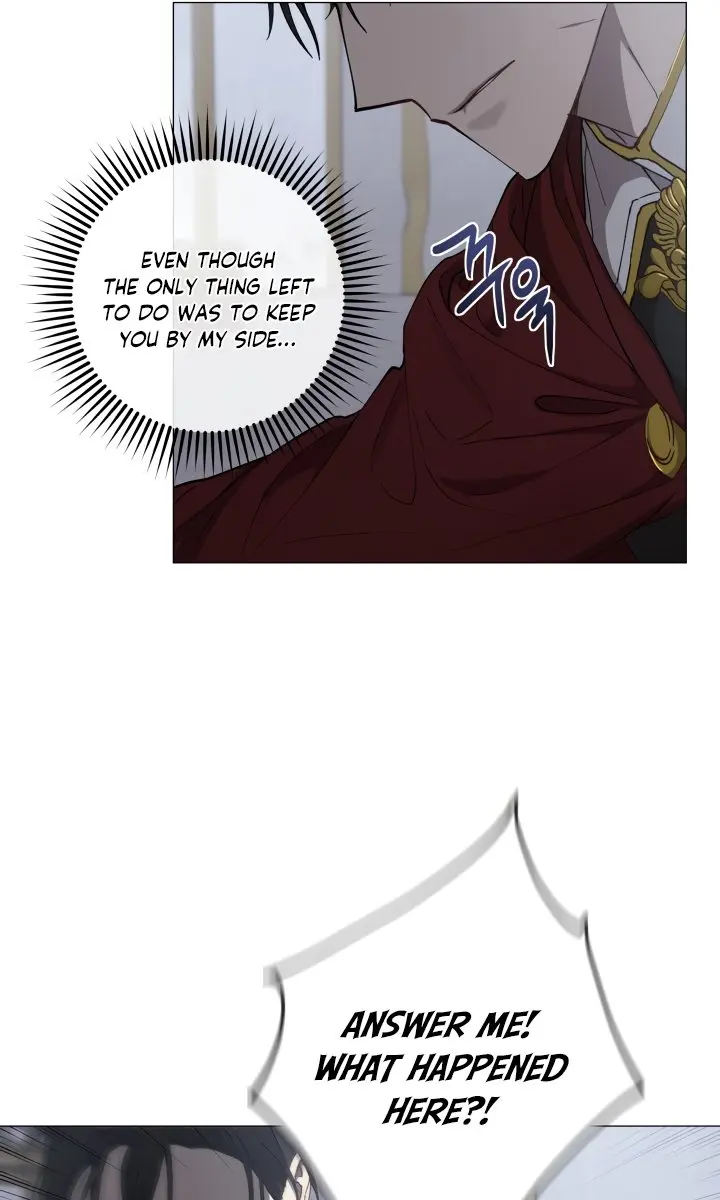 The Princess Imprints the Traitor Chapter 2 Page 50