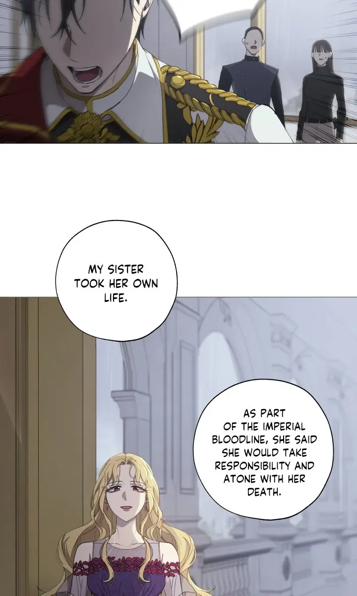 The Princess Imprints the Traitor Chapter 2 Page 51