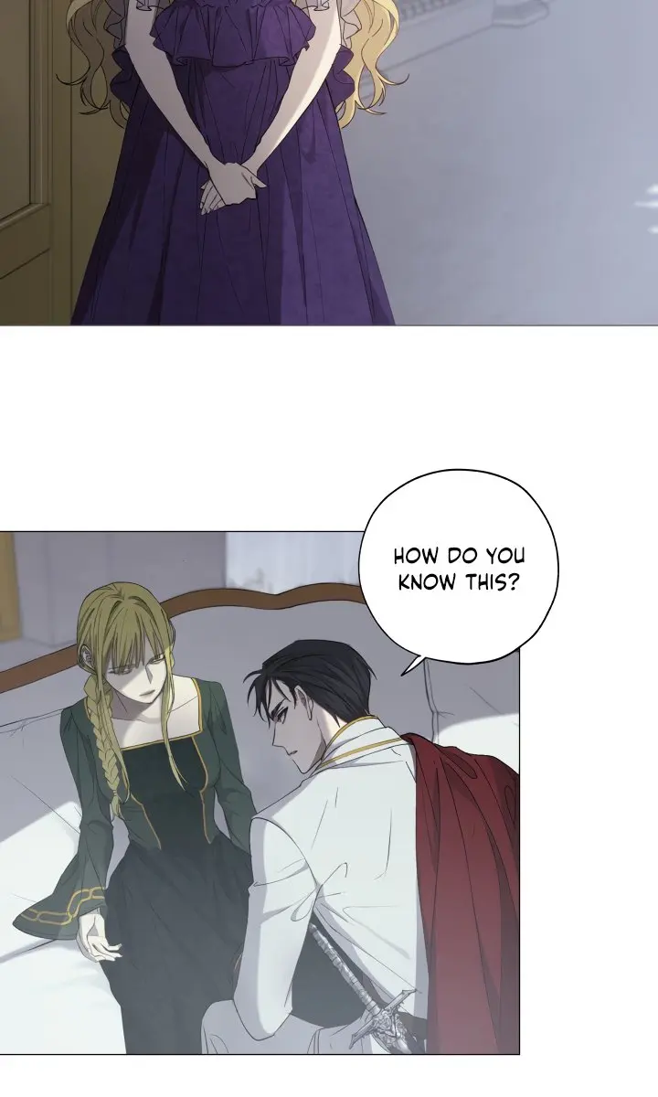 The Princess Imprints the Traitor Chapter 2 Page 52
