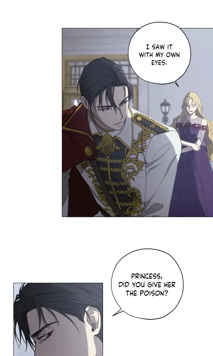 The Princess Imprints the Traitor Chapter 2 Page 53