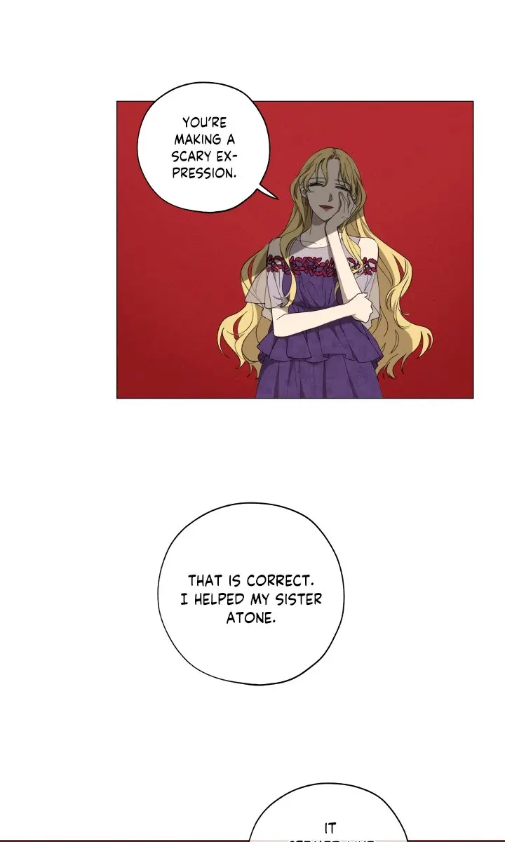The Princess Imprints the Traitor Chapter 2 Page 55