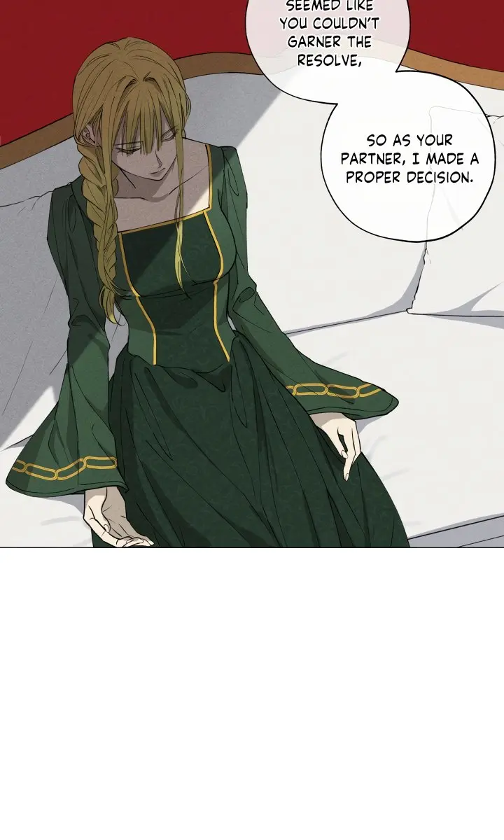 The Princess Imprints the Traitor Chapter 2 Page 56