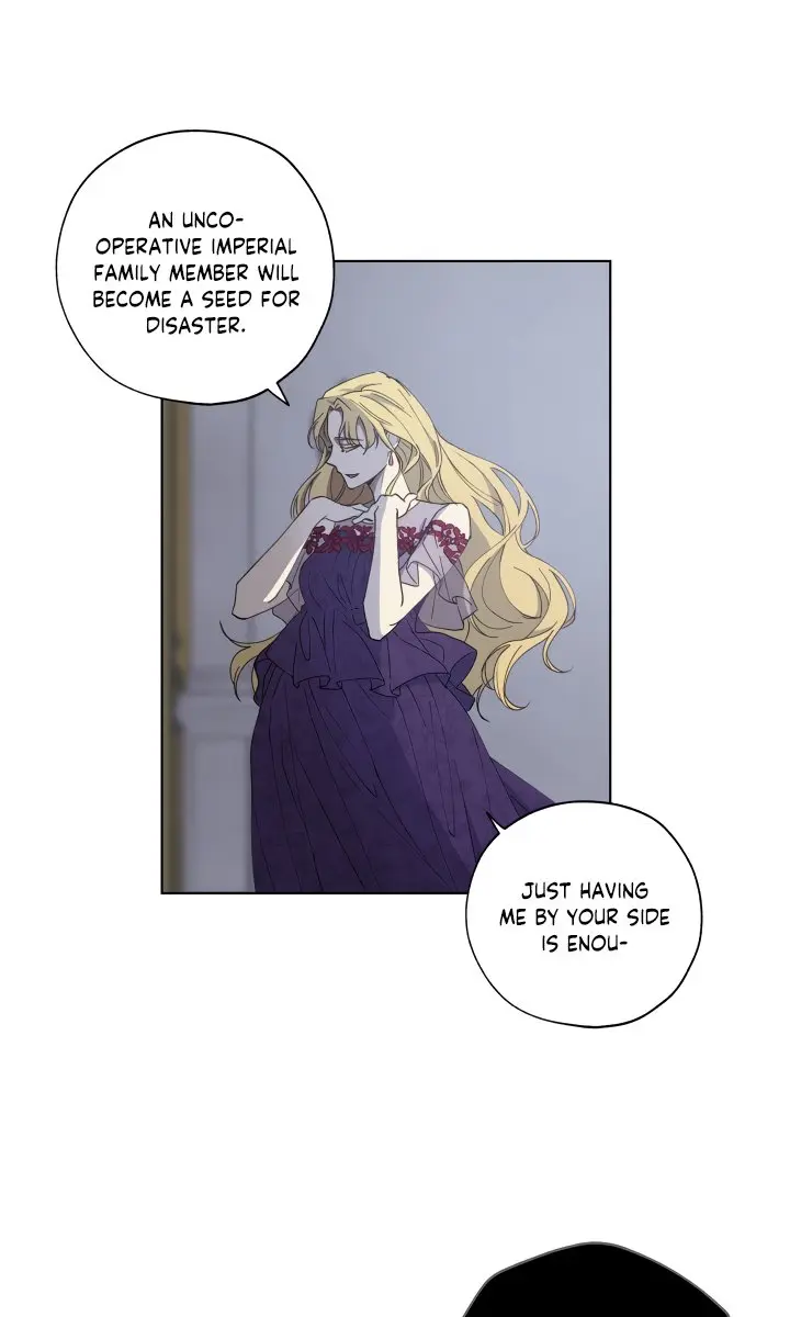 The Princess Imprints the Traitor Chapter 2 Page 57