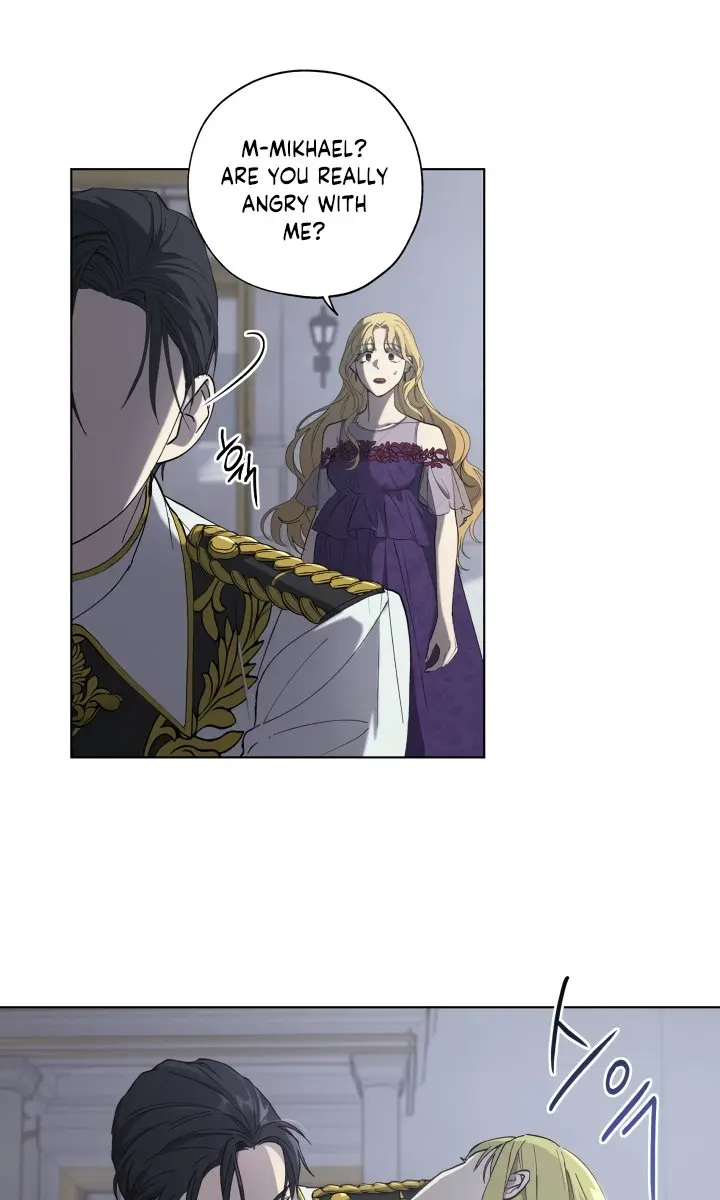 The Princess Imprints the Traitor Chapter 2 Page 60