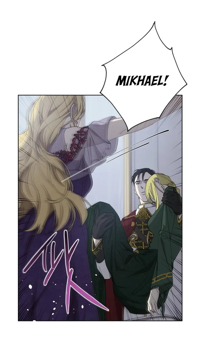 The Princess Imprints the Traitor Chapter 2 Page 62