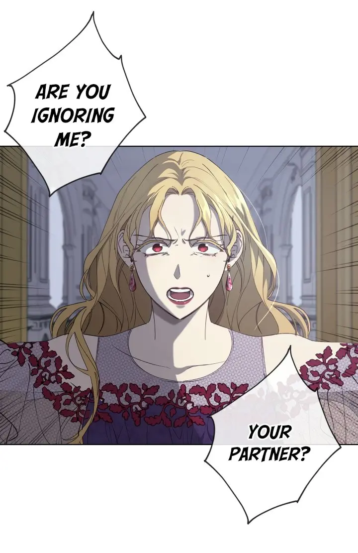The Princess Imprints the Traitor Chapter 2 Page 63