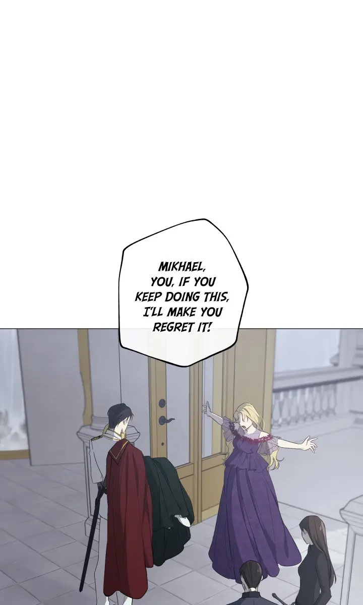 The Princess Imprints the Traitor Chapter 2 Page 66