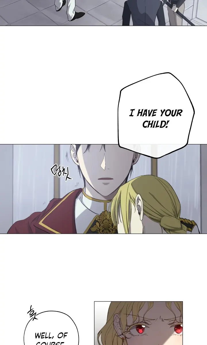 The Princess Imprints the Traitor Chapter 2 Page 67