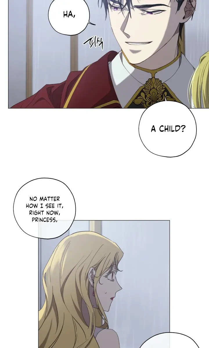 The Princess Imprints the Traitor Chapter 2 Page 70