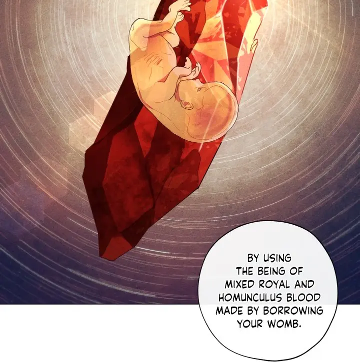 The Princess Imprints the Traitor Chapter 2 Page 73