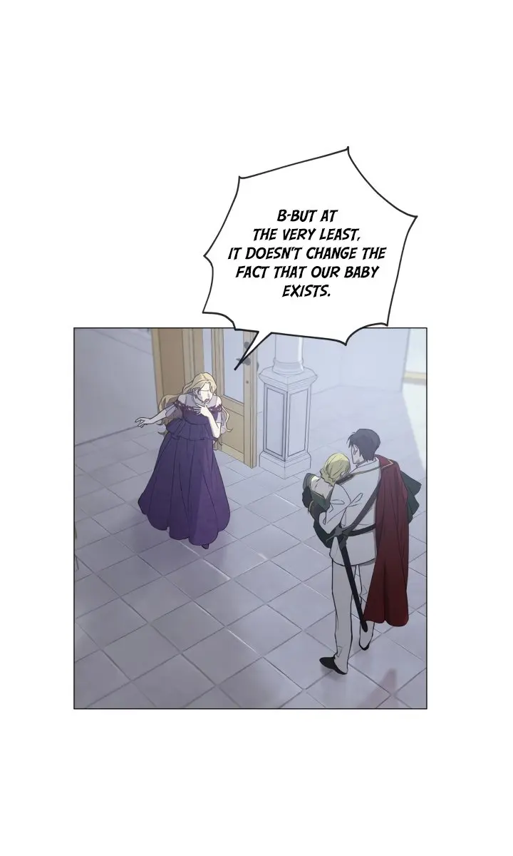 The Princess Imprints the Traitor Chapter 2 Page 74