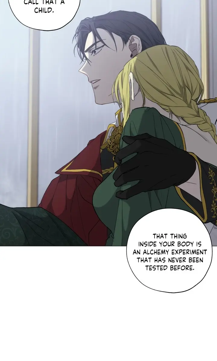 The Princess Imprints the Traitor Chapter 2 Page 76