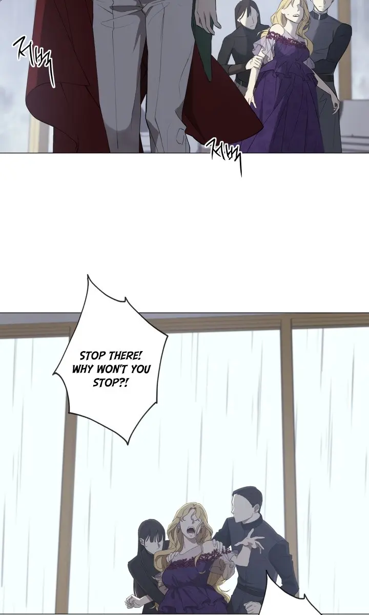 The Princess Imprints the Traitor Chapter 2 Page 80
