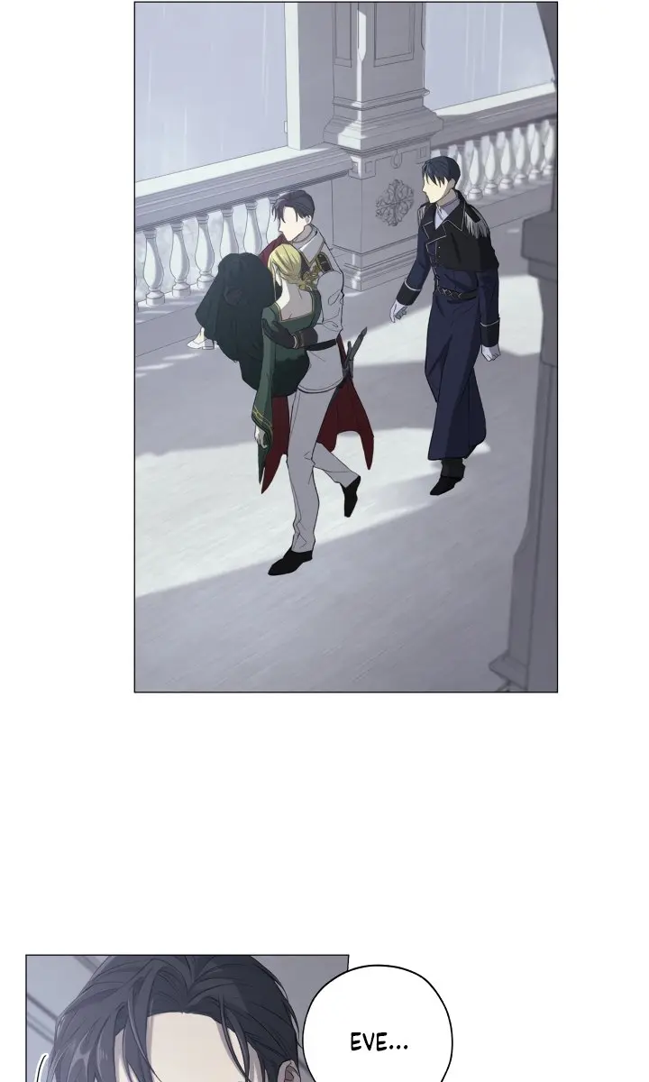 The Princess Imprints the Traitor Chapter 2 Page 84
