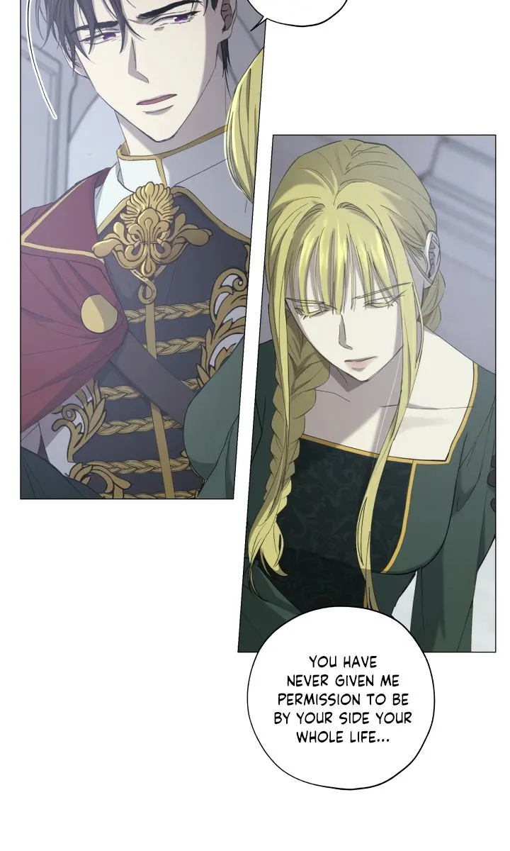 The Princess Imprints the Traitor Chapter 2 Page 85