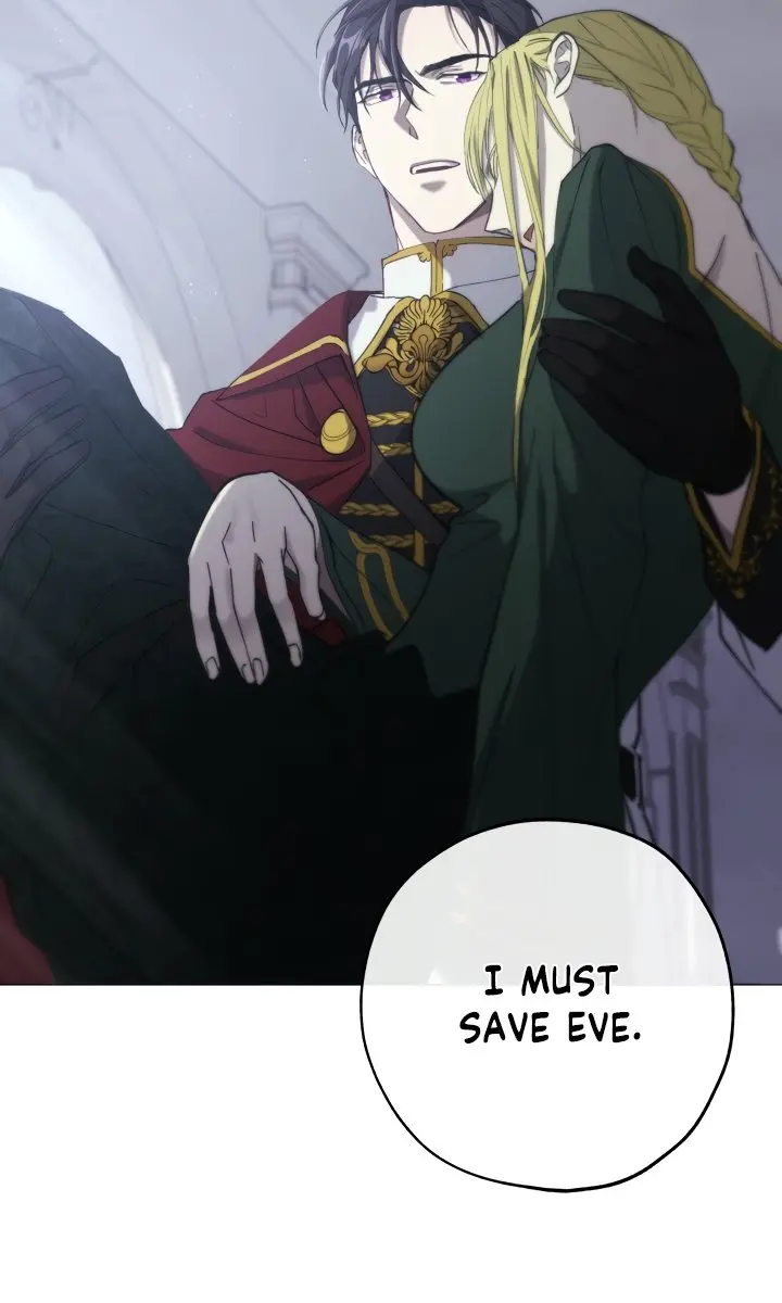 The Princess Imprints the Traitor Chapter 2 Page 90