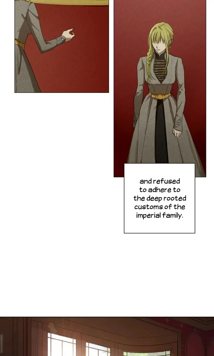 The Princess Imprints the Traitor Chapter 3 Page 4