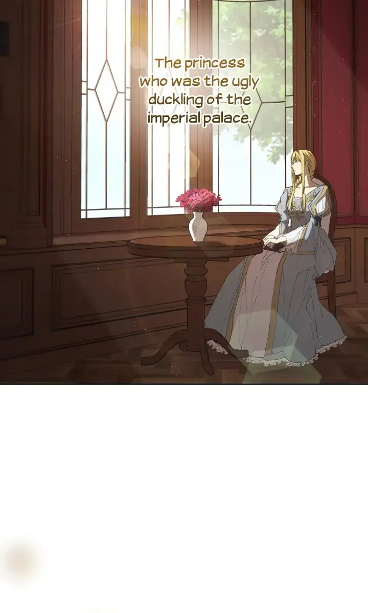 The Princess Imprints the Traitor Chapter 3 Page 5