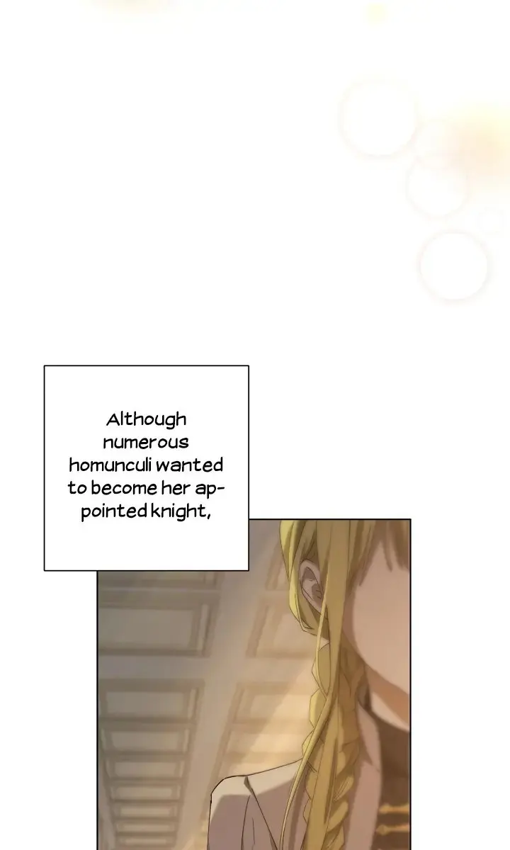 The Princess Imprints the Traitor Chapter 3 Page 7