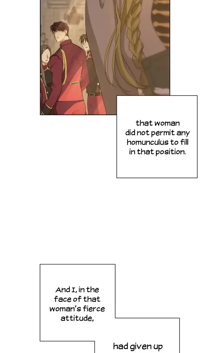 The Princess Imprints the Traitor Chapter 3 Page 8