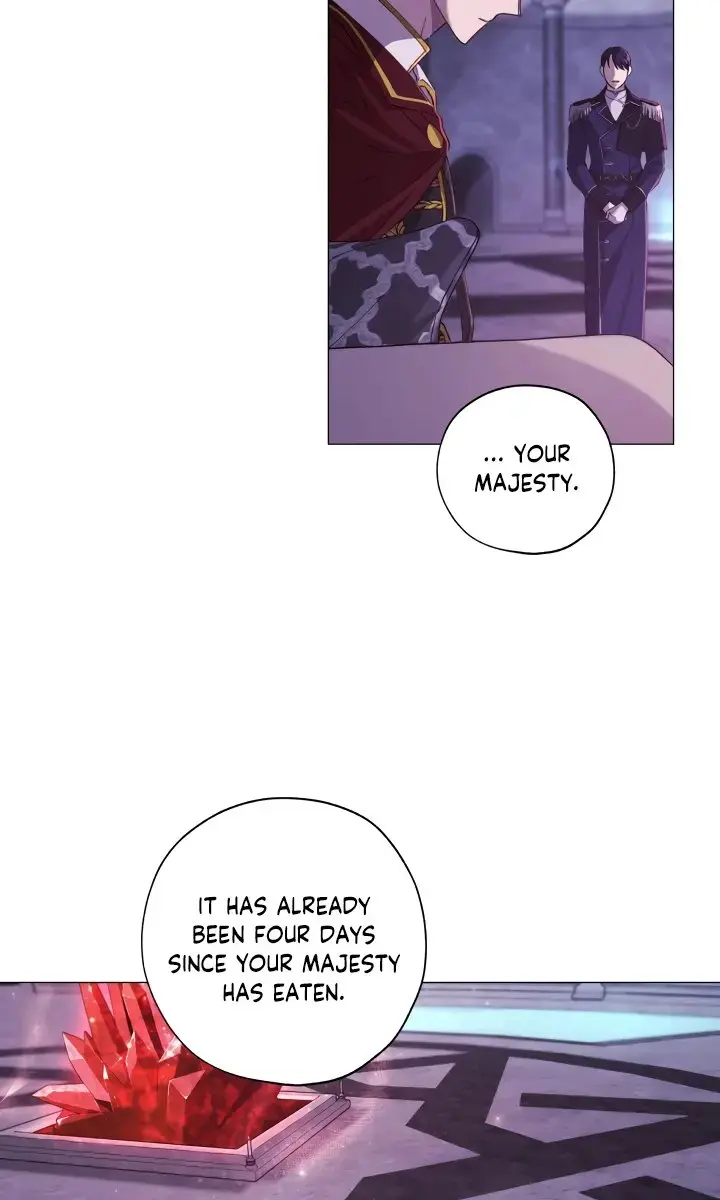 The Princess Imprints the Traitor Chapter 3 Page 42