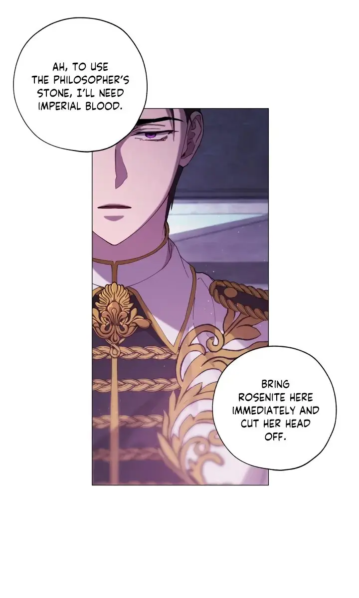 The Princess Imprints the Traitor Chapter 3 Page 46