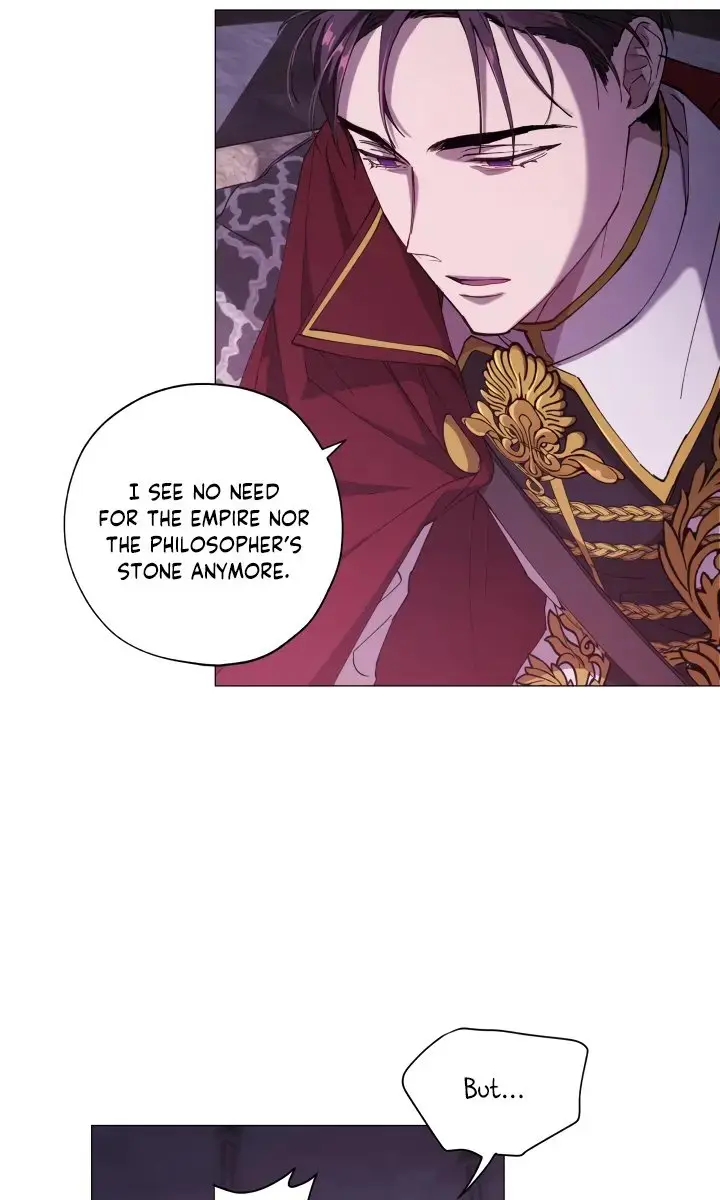 The Princess Imprints the Traitor Chapter 3 Page 51