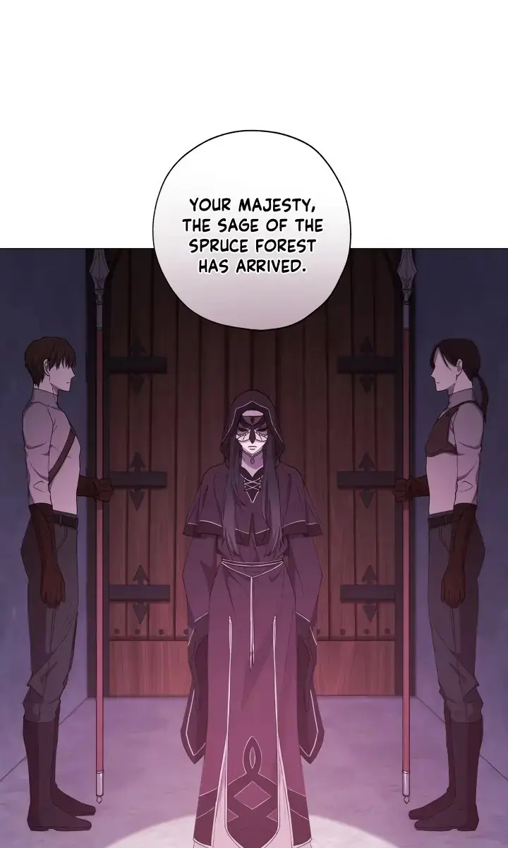 The Princess Imprints the Traitor Chapter 3 Page 53