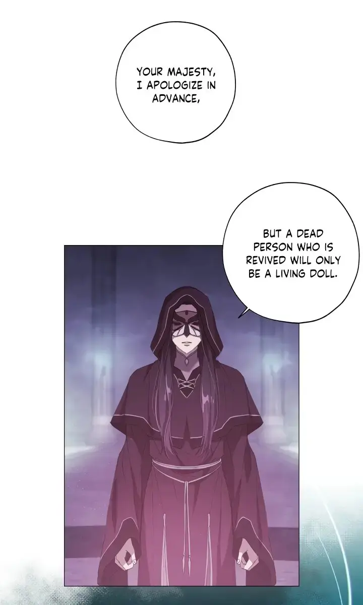 The Princess Imprints the Traitor Chapter 3 Page 56