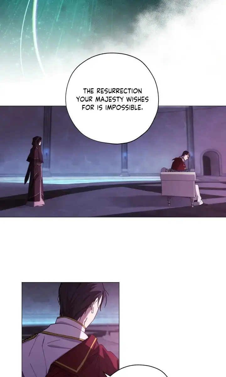 The Princess Imprints the Traitor Chapter 3 Page 58