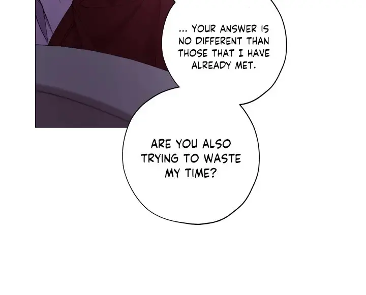 The Princess Imprints the Traitor Chapter 3 Page 59