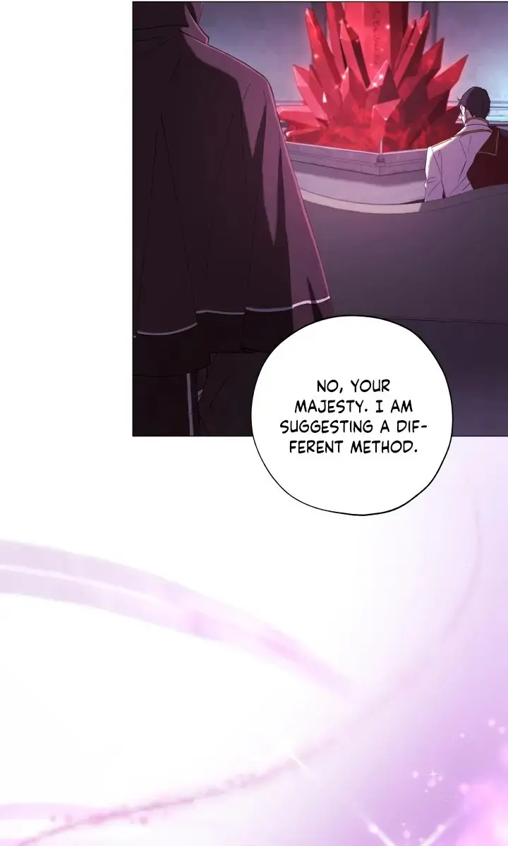 The Princess Imprints the Traitor Chapter 3 Page 60