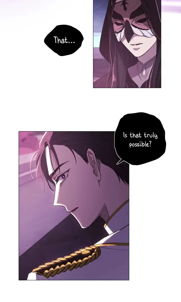 The Princess Imprints the Traitor Chapter 3 Page 62