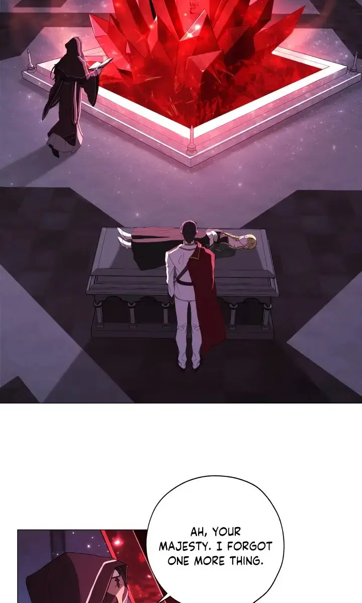 The Princess Imprints the Traitor Chapter 3 Page 68