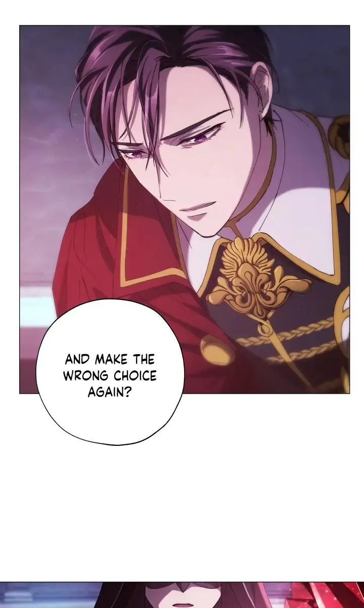 The Princess Imprints the Traitor Chapter 3 Page 78