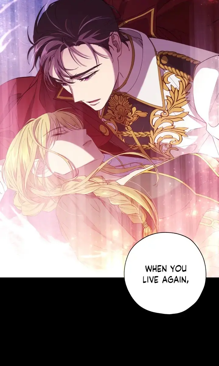 The Princess Imprints the Traitor Chapter 3 Page 90
