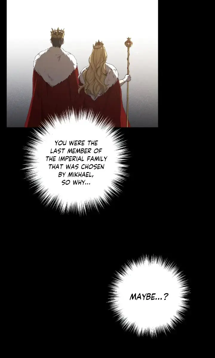 The Princess Imprints the Traitor Chapter 4 Page 8
