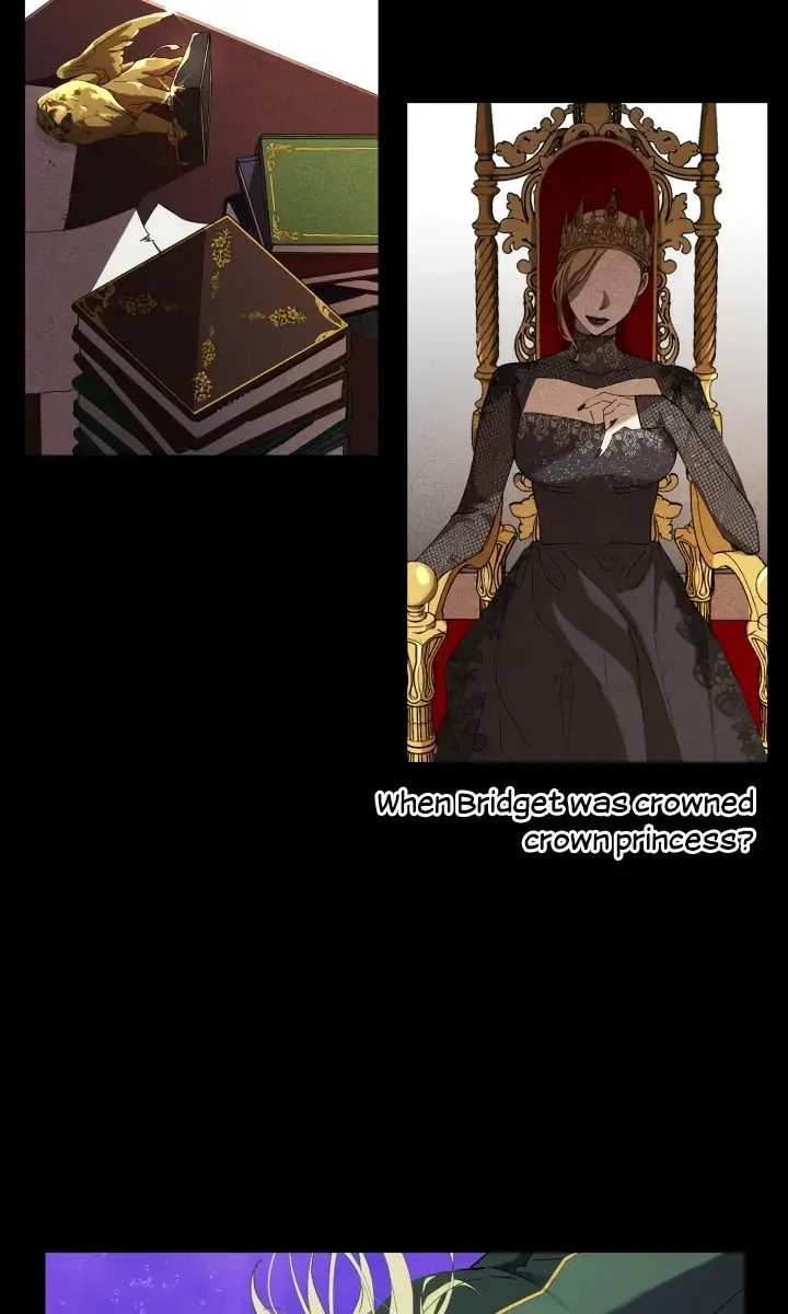 The Princess Imprints the Traitor Chapter 4 Page 18